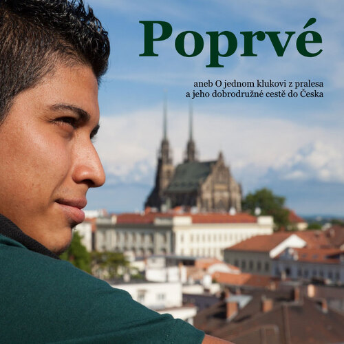 Poprvé